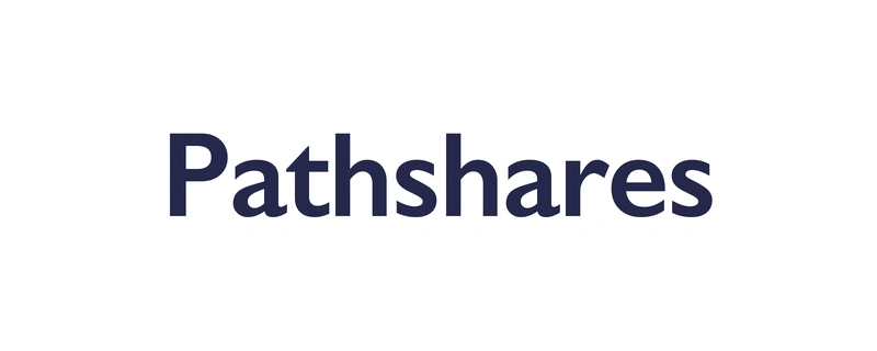 PathShares name artwork